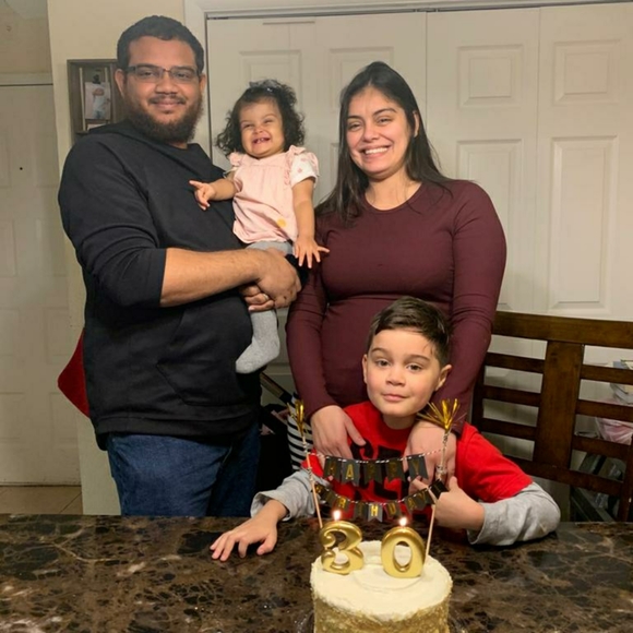 💕MEET YOUR SELLER - Picture 3 of 9